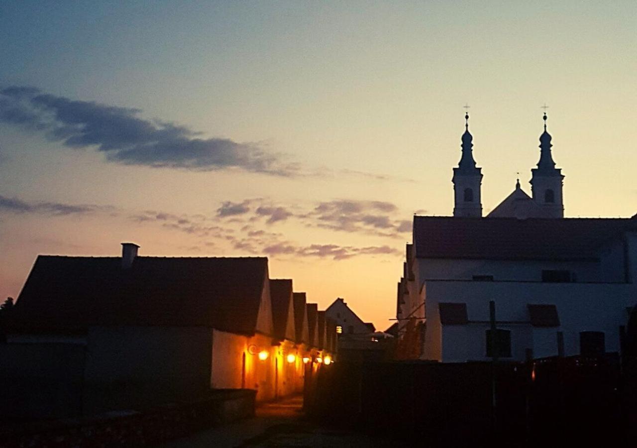 Pokamedulski Klasztor W Wigrach Wigry Exterior foto