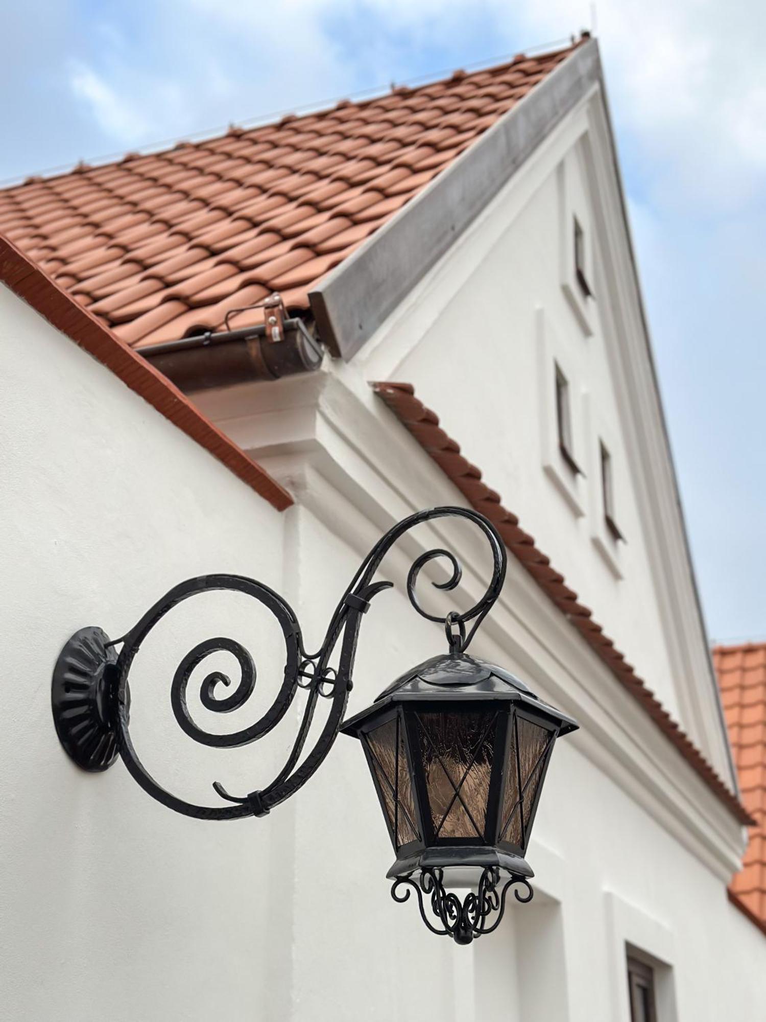 Pokamedulski Klasztor W Wigrach Wigry Exterior foto